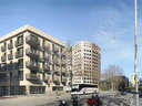 Piso en venta en Barcelona Montjuïc