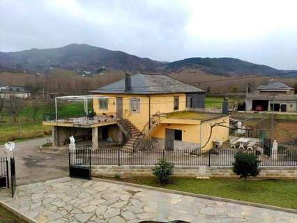 Casa en venta en Villafranca del Bierzo