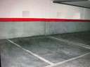 Plaza de parking en venta en Ponferrada