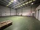 Nave industrial en alquiler en Ponferrada
