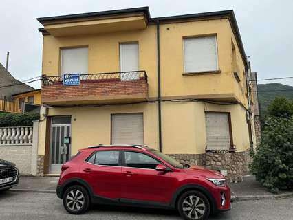 Casa en venta en Ponferrada