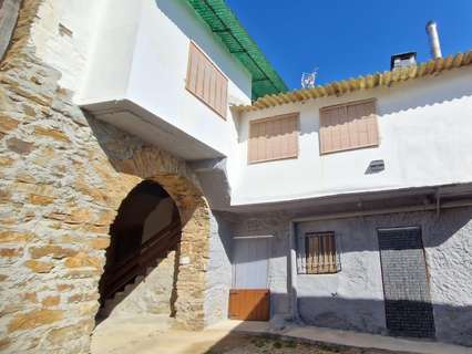 Casa en venta en Arganza