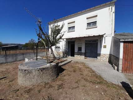 Casa en venta en Congosto