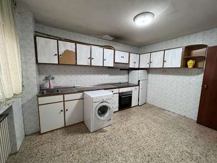 Piso en venta en Ponferrada