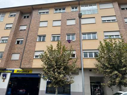 Dúplex en venta en Ponferrada