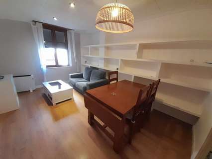 Apartamento en alquiler en Ponferrada