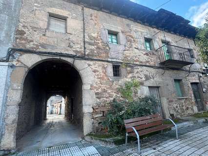 Casa en venta en Ponferrada