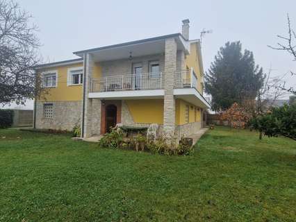 Chalet en venta en Ponferrada