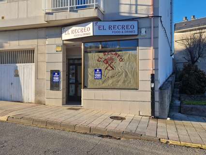 Local comercial en venta en Toreno