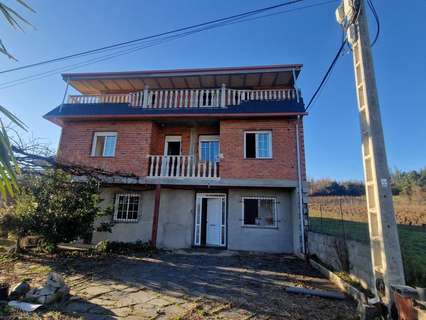 Casa en venta en Arganza