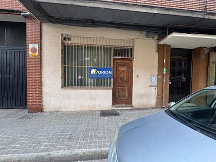 Local comercial en venta en Ponferrada