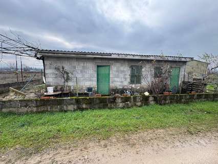 Casa rústica en venta en Camponaraya