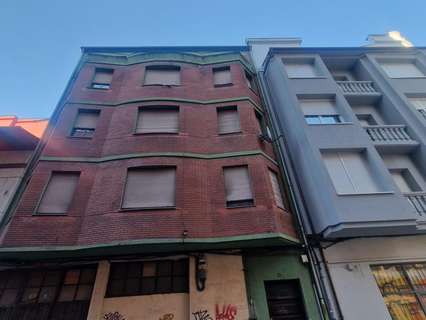 Edificio en venta en Ponferrada