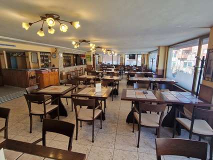 Local comercial en alquiler en Ponferrada