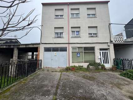 Edificio en venta en Ponferrada rebajado
