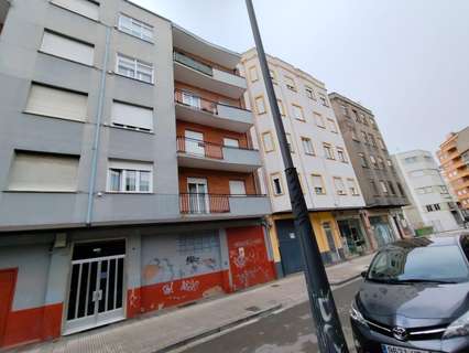 Piso en venta en Ponferrada