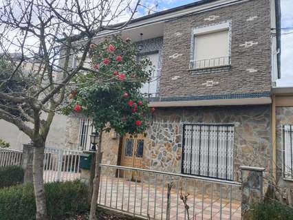 Casa en venta en Cabañas Raras