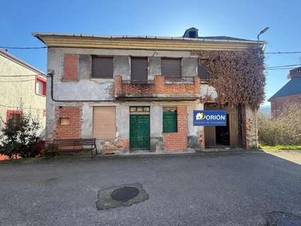 Casa en venta en Congosto