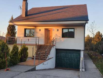 Chalet en venta en Bembibre