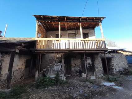 Casa en venta en Carracedelo Villadepalos