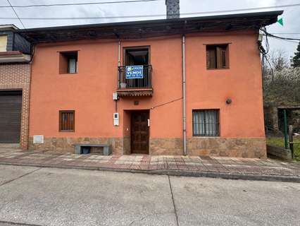 Casa en venta en Priaranza del Bierzo