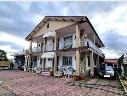 Chalet en venta en Carracedelo