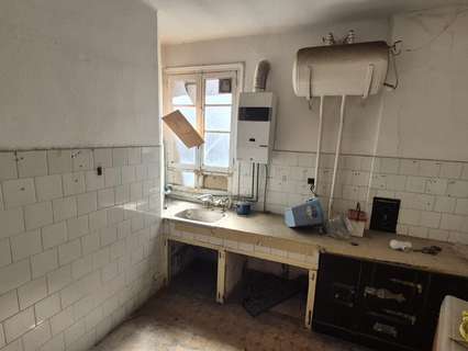 Piso en venta en Ponferrada