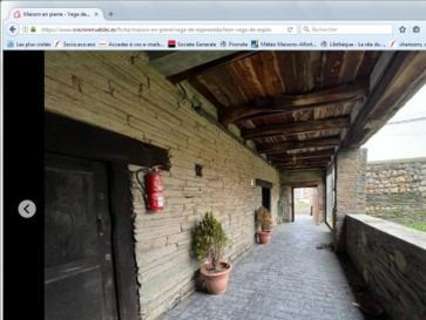 Casa en venta en Vega de Espinareda