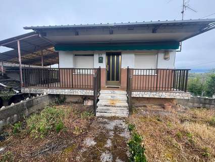 Casa en venta en Toreno rebajada