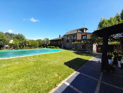 Casa en venta en Arganza