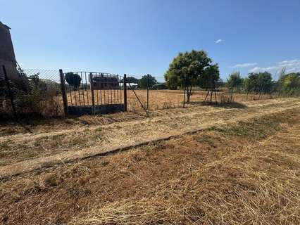 Parcela rústica en venta en Ponferrada