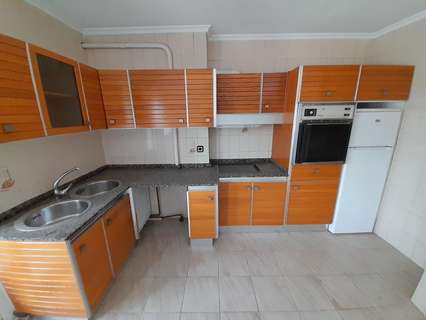 Piso en venta en Ponferrada