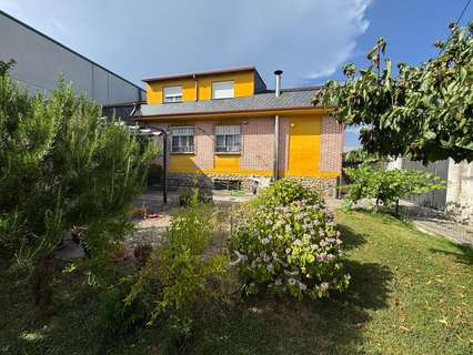 Chalet en venta en Ponferrada