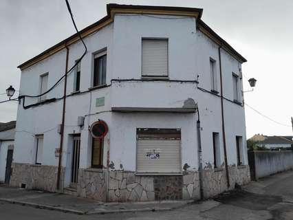 Parcela rústica en venta en Ponferrada