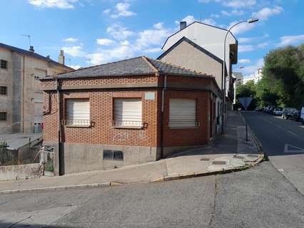 Parcela rústica en venta en Ponferrada