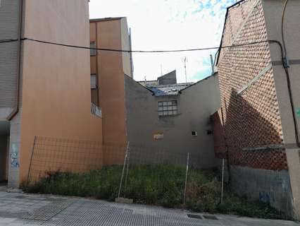 Parcela rústica en venta en Ponferrada
