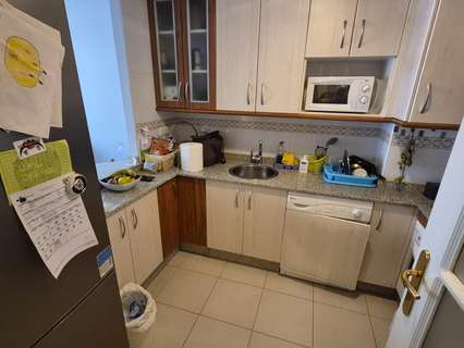 Piso en venta en Ponferrada