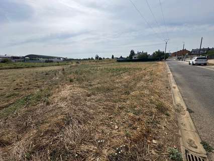 Parcela rústica en venta en Cabañas Raras