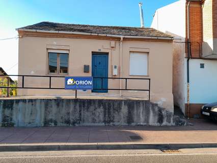 Parcela rústica en venta en Ponferrada