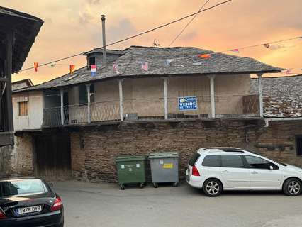 Casa en venta en Vega de Espinareda