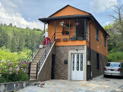 Casa en venta en As Nogais