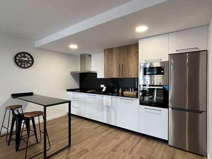 Dúplex en alquiler en Cacabelos