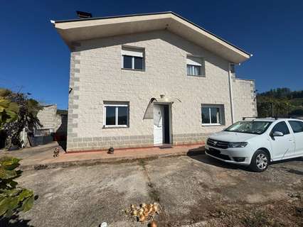 Chalet en venta en Arganza