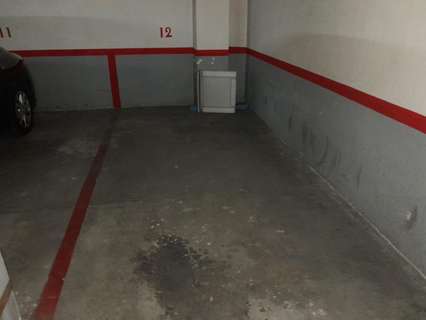 Plaza de parking en venta en Ponferrada