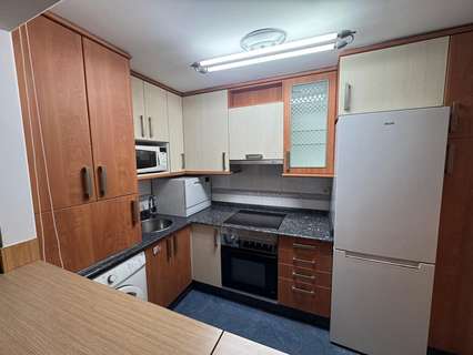 Apartamento en alquiler en Ponferrada