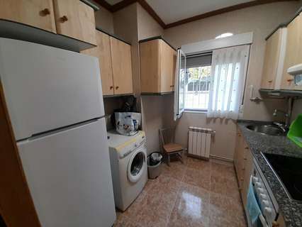 Planta baja en venta en Ponferrada