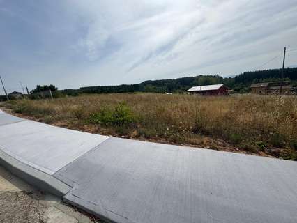 Parcela rústica en venta en Cabañas Raras