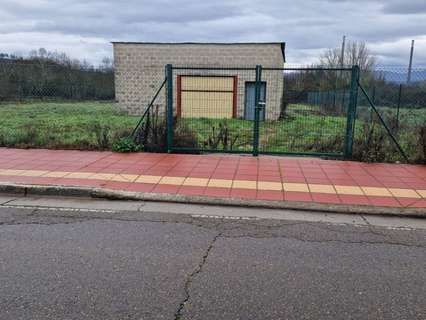 Parcela rústica en venta en Cubillos del Sil