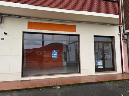 Local comercial en alquiler en Ponferrada