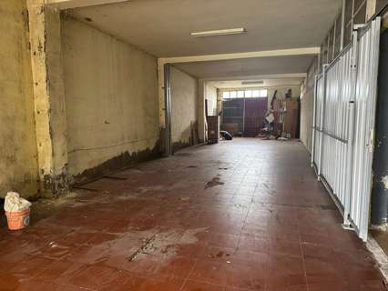 Nave industrial en alquiler en Ponferrada